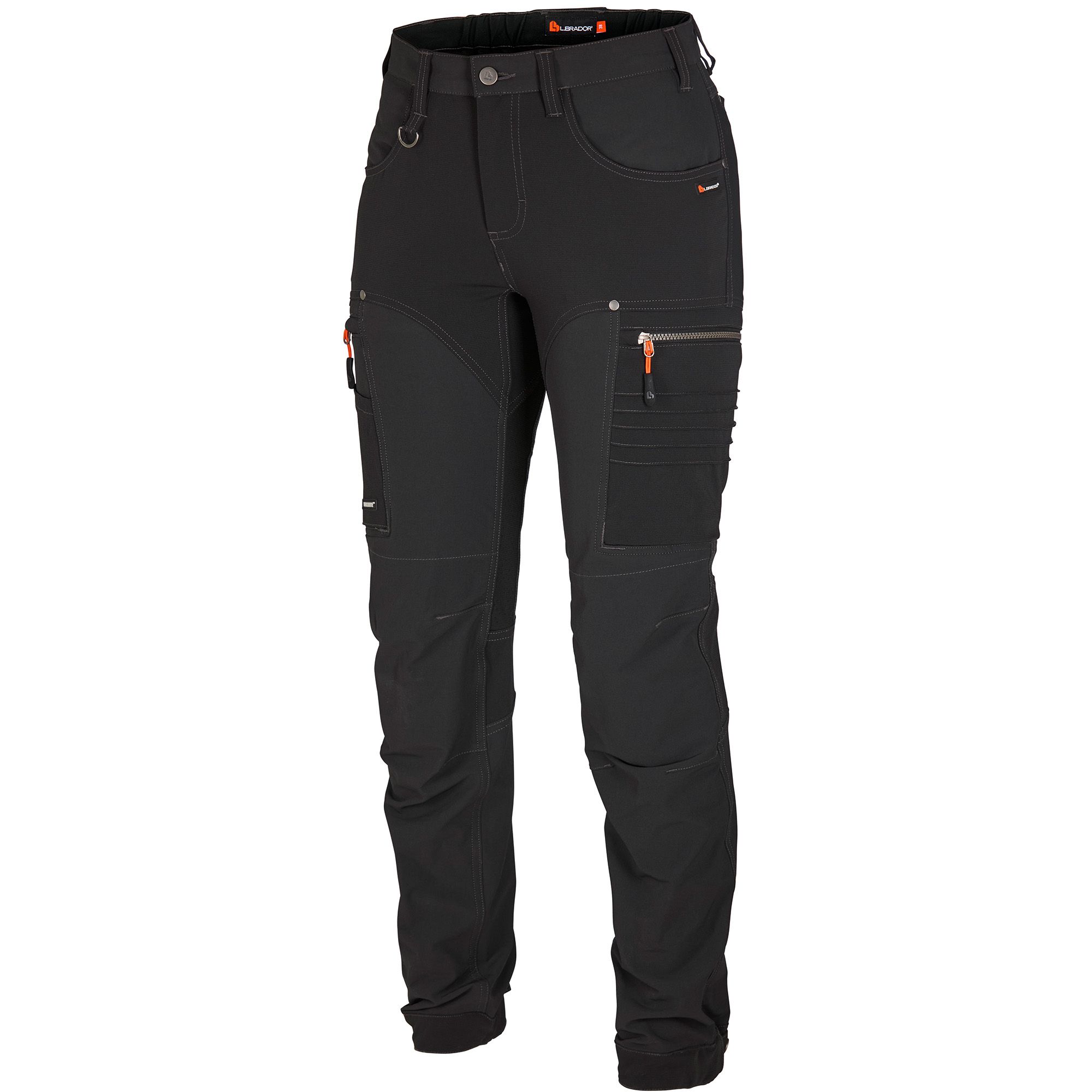 indepict 　　LINEAR PUSHER TROUSERS Trouser 1030P-W Momentum -